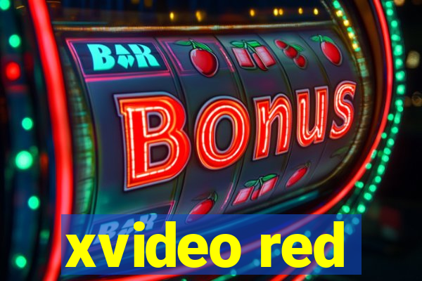 xvideo red